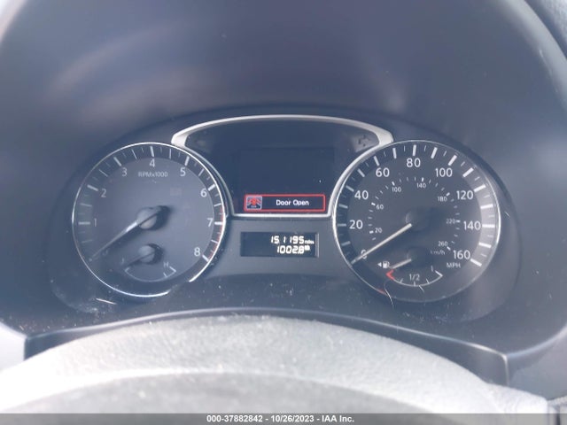 2015 NISSAN ALTIMA 2.5 SL VIN: 1N4AL3AP5FN353196