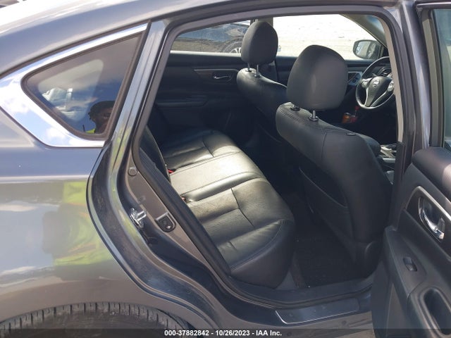 2015 NISSAN ALTIMA 2.5 SL VIN: 1N4AL3AP5FN353196
