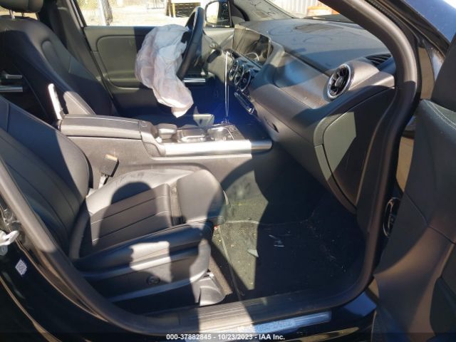 2021 MERCEDES-BENZ GLA 250 W1N4N4HB7MJ216923 Photo 4