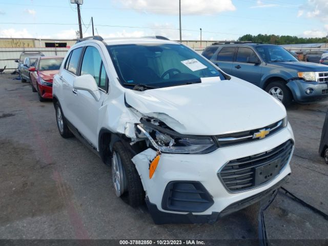 2018 3GNCJLSB1JL328999 main image
