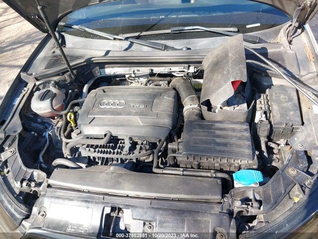 WAUJ8GFF7G1062627 Audi A3 2.0t Premium
