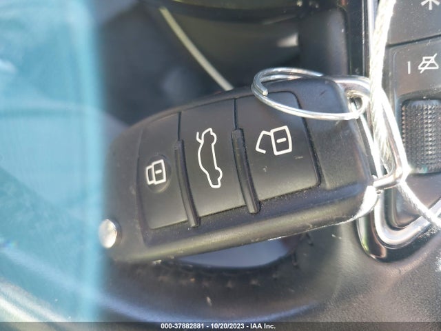 WAUJ8GFF7G1062627 Audi A3 2.0t Premium