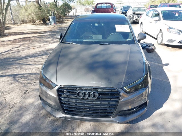 WAUJ8GFF7G1062627 Audi A3 2.0t Premium