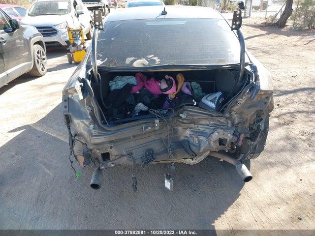 WAUJ8GFF7G1062627 Audi A3 2.0t Premium