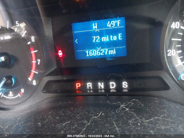Ford FUSION S 2015 3FA6P0G77FR156091 Image 7