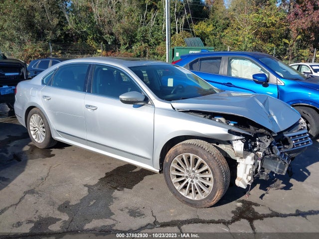 2016 1VWBS7A36GC042862 zdjęcie główne