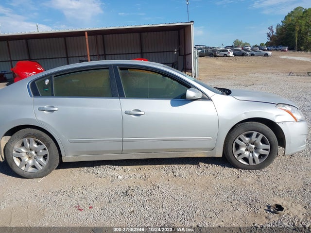 2012 NISSAN ALTIMA 2.5 S VIN: 1N4AL2AP0CN537483