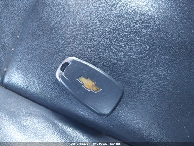 Chevrolet Cruze Premier 2017 3G1BF6SMXHS513084 Image 11