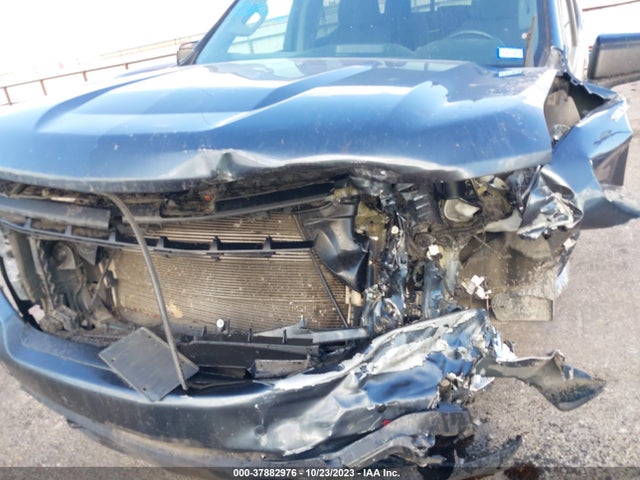 Chevrolet Silverado 1500 Rst 2020 3GCUWDED1LG395339 Image 6