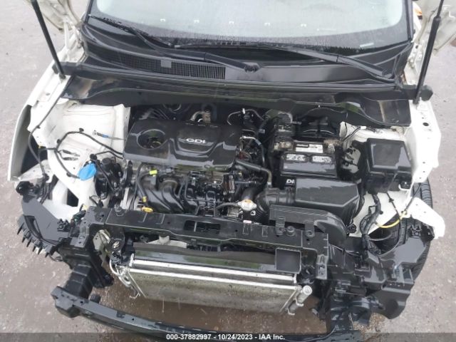 KNDJN2A23K7006497 KIA Soul Base