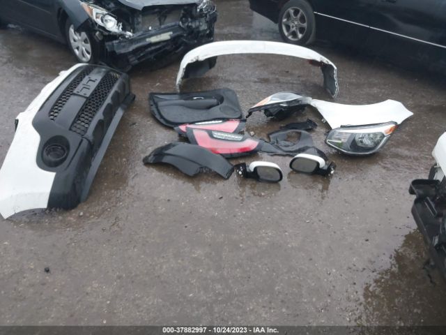 KNDJN2A23K7006497 KIA Soul Base