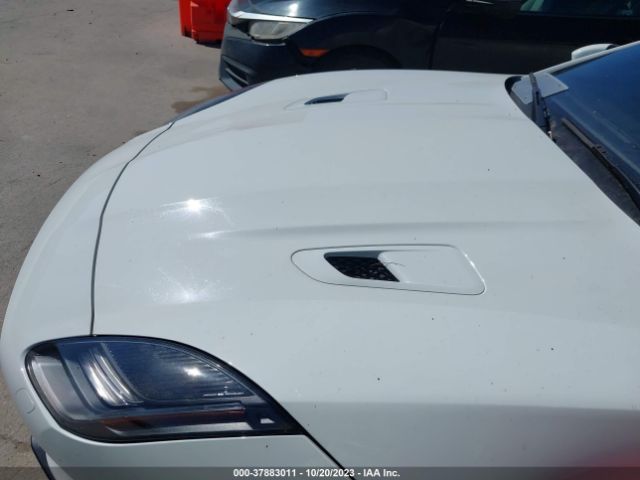 SAJD85FV0JCK54898 Jaguar F-type R-dynamic