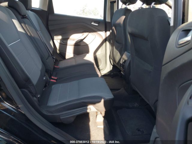 1FADP5AUXFL109655 Ford C-max Hybrid Se