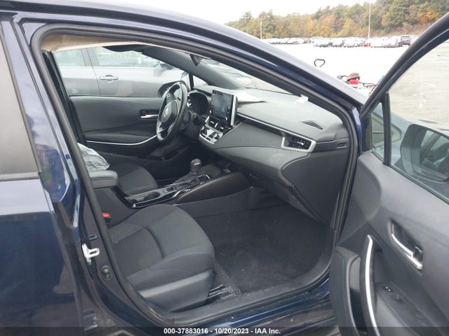 2020 TOYOTA COROLLA SE VIN: 5YFP4RCE6LP011562