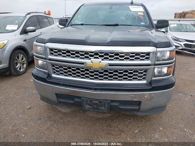 Chevrolet Silverado 1500 Lt 2015 3GCPCREC4FG240766 Image 12