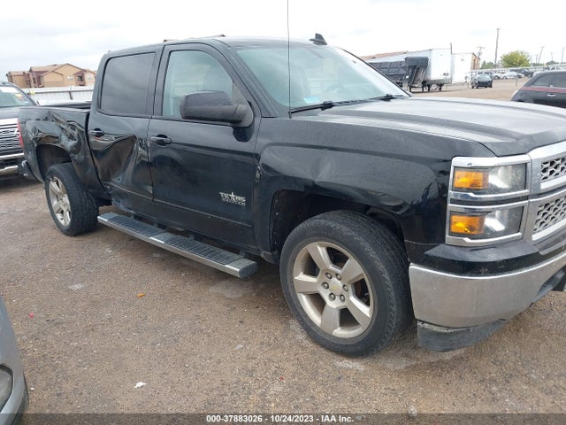 Chevrolet Silverado 1500 Lt 2015 3GCPCREC4FG240766 Image 13