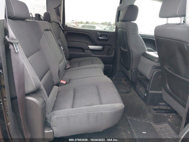 Chevrolet Silverado 1500 Lt 2015 3GCPCREC4FG240766 Image 8