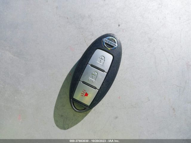 5N1AR2MMXEC624862 Nissan Pathfinder Sv