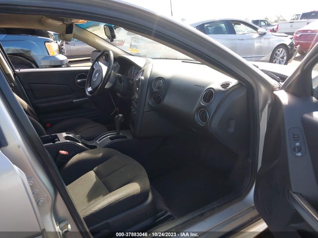 2006 PONTIAC GRAND PRIX VIN: 2G2WP552861226463