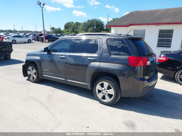 2015 GMC TERRAIN SLT-1 VIN: 2GKALSEK2F6121215