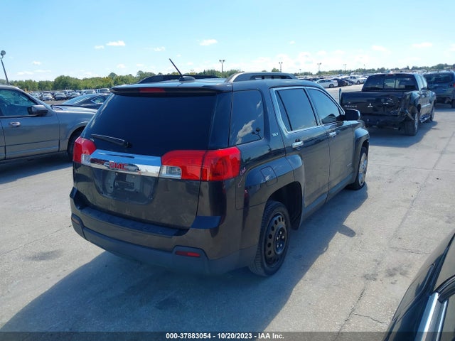 2015 GMC TERRAIN SLT-1 VIN: 2GKALSEK2F6121215