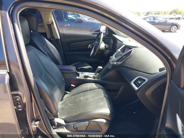 2015 GMC TERRAIN SLT-1 VIN: 2GKALSEK2F6121215
