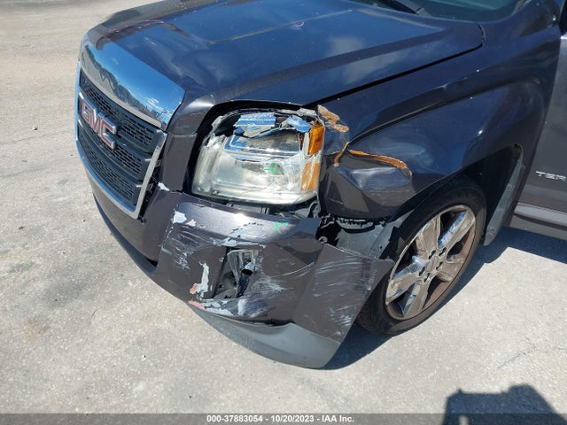 2015 GMC TERRAIN SLT-1 VIN: 2GKALSEK2F6121215