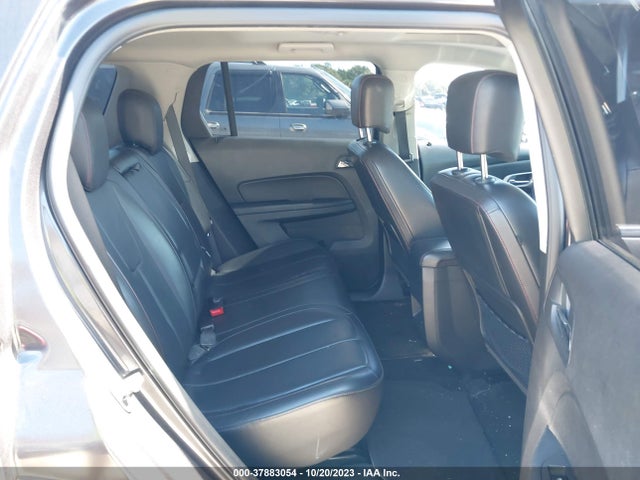 2015 GMC TERRAIN SLT-1 VIN: 2GKALSEK2F6121215