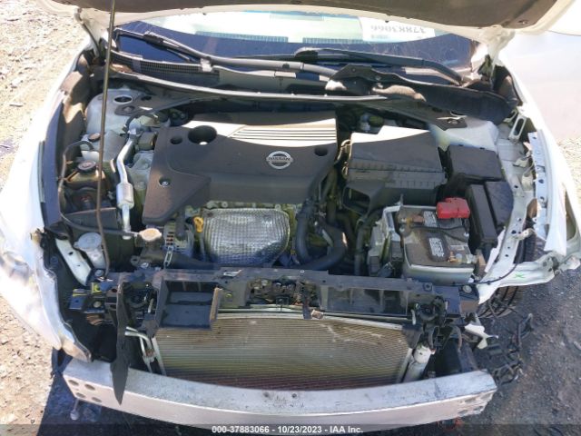1N4AL3AP1FC207731 Nissan Altima 2.5 S