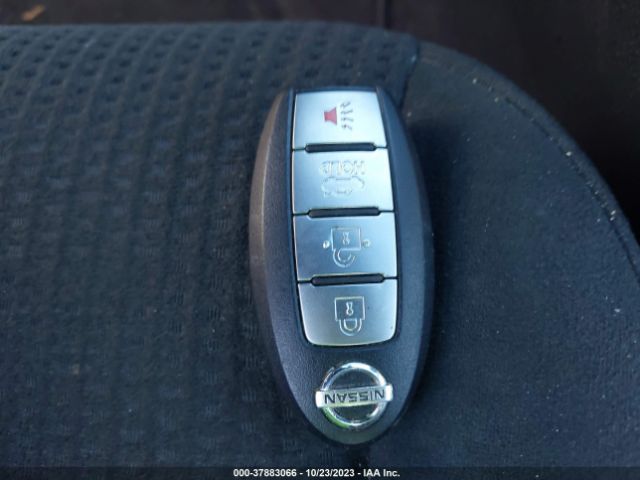 1N4AL3AP1FC207731 Nissan Altima 2.5 S