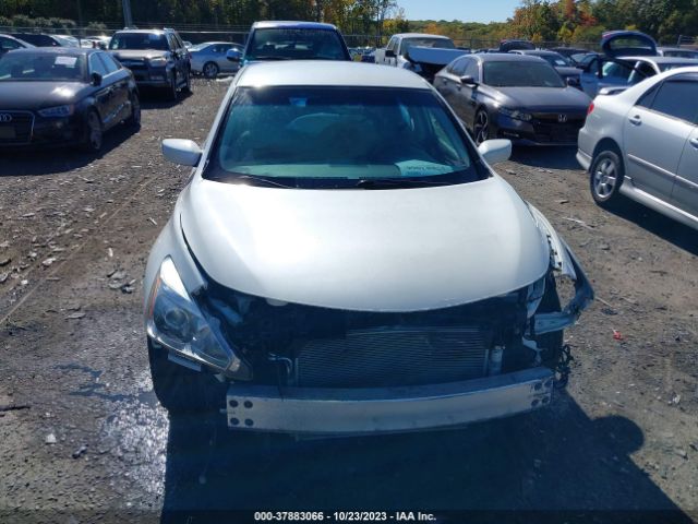 1N4AL3AP1FC207731 Nissan Altima 2.5 S