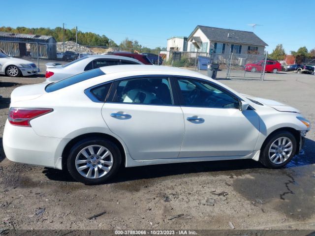 1N4AL3AP1FC207731 Nissan Altima 2.5 S