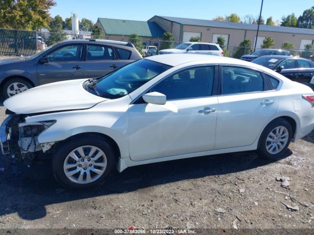 1N4AL3AP1FC207731 Nissan Altima 2.5 S