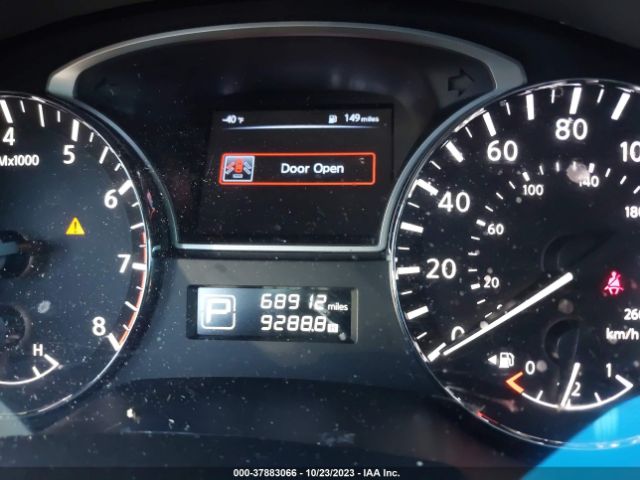 1N4AL3AP1FC207731 Nissan Altima 2.5 S