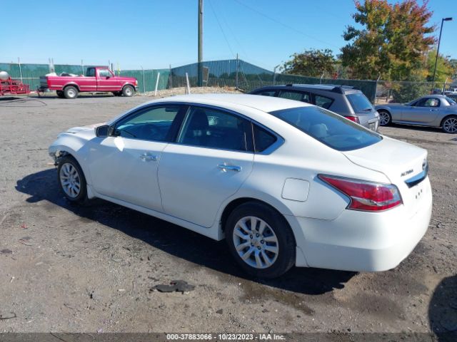 1N4AL3AP1FC207731 Nissan Altima 2.5 S
