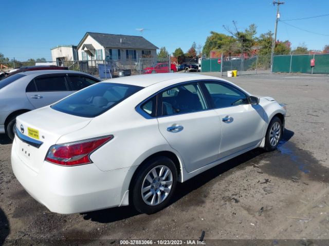 1N4AL3AP1FC207731 Nissan Altima 2.5 S