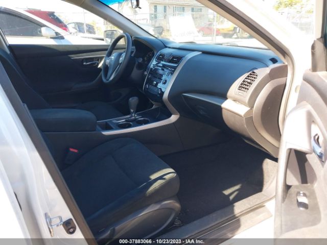 1N4AL3AP1FC207731 Nissan Altima 2.5 S