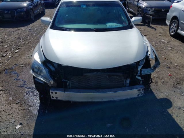 1N4AL3AP1FC207731 Nissan Altima 2.5 S