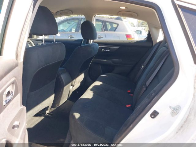 1N4AL3AP1FC207731 Nissan Altima 2.5 S