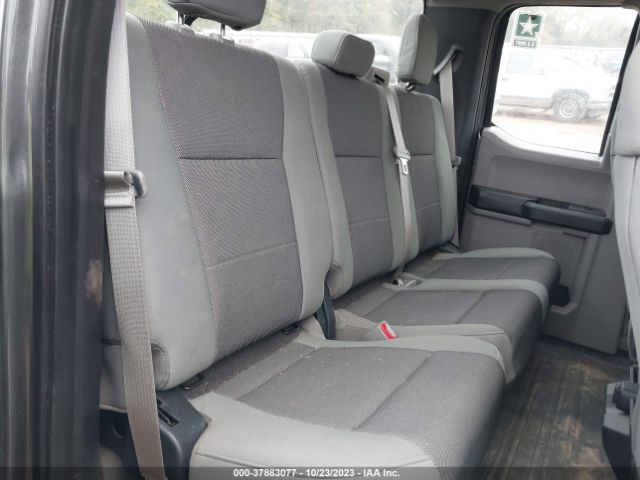 2015 FORD F-150 1FTEX1CP6FKF12813 Photo 7