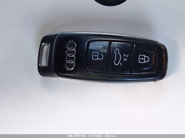 WA1LJAF73MD041252 Audi Q7 Premium Plus