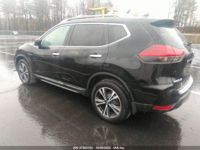 5N1AT2MV2JC800033 Nissan Rogue Sl