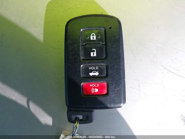 Toyota AVALON XLE 2015 4T1BK1EB5FU186635 Image 11