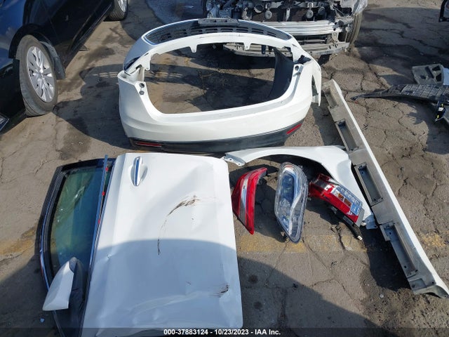 Toyota AVALON XLE 2015 4T1BK1EB5FU186635 Image 12