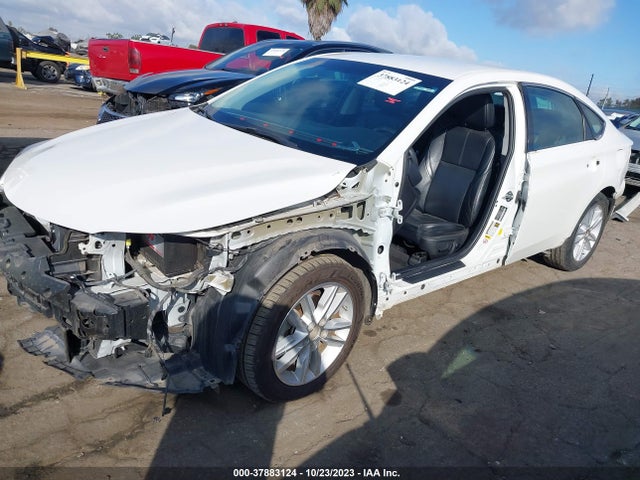 Toyota AVALON XLE 2015 4T1BK1EB5FU186635 Image 2