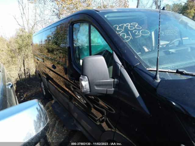 1FBAX2Y86LKA60433 Ford Transit Passenger Wagon Xl/xlt