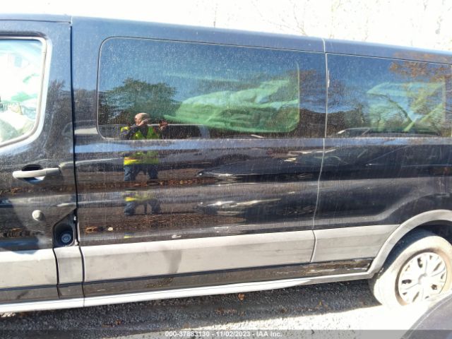 1FBAX2Y86LKA60433 Ford Transit Passenger Wagon Xl/xlt