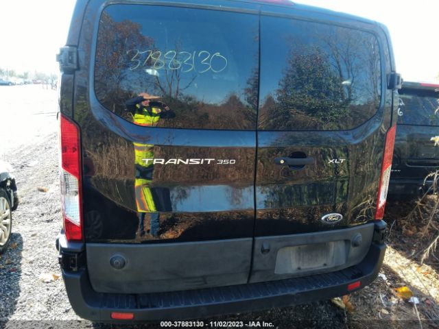 1FBAX2Y86LKA60433 Ford Transit Passenger Wagon Xl/xlt