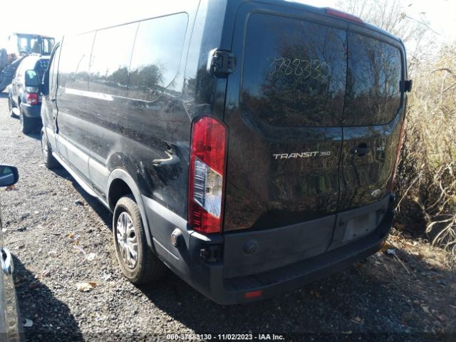 1FBAX2Y86LKA60433 Ford Transit Passenger Wagon Xl/xlt