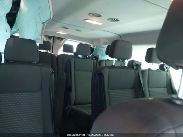 1FBAX2Y86LKA60433 Ford Transit Passenger Wagon Xl/xlt
